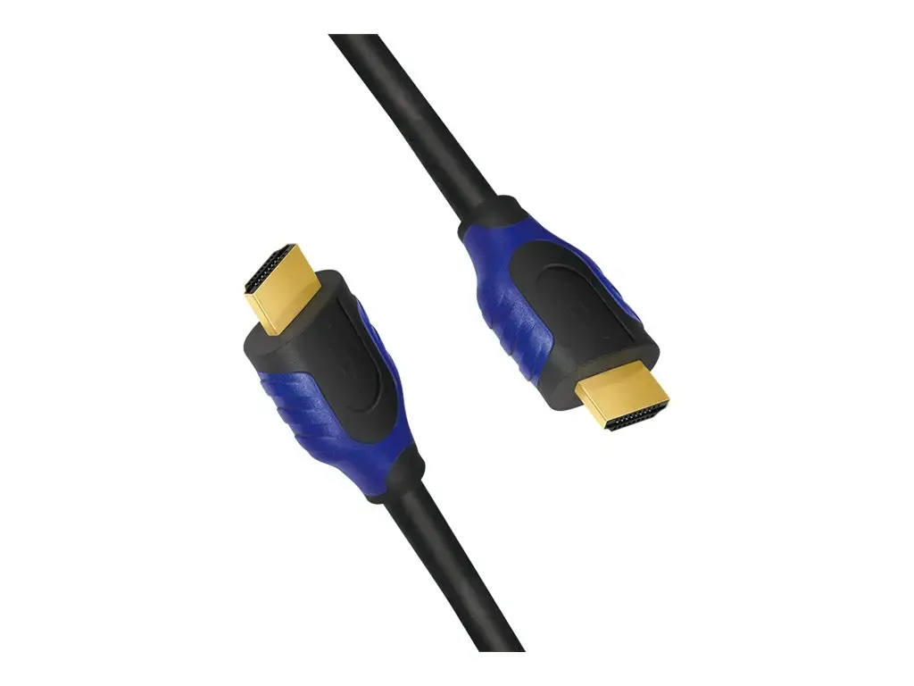 HDMI kabelis LOGILINK 4052792045482 7,5 m Photo 11