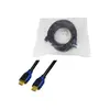 HDMI kabelis LOGILINK 4052792045482 7,5 m Photo 12