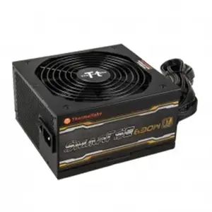 Блок питания THERMALTAKE Smart SE 730W Modular 80 Plus, 730 Вт, модульный, ATX