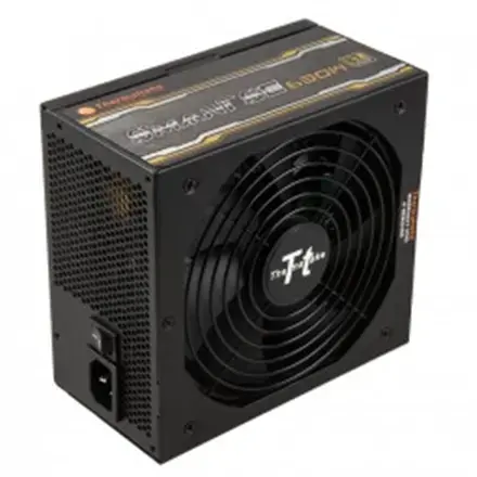 Блок питания THERMALTAKE Smart SE 730W Modular 80 Plus Photo 2