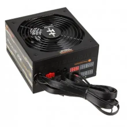 Блок питания THERMALTAKE Smart SE 730W Modular 80 Plus Photo 3