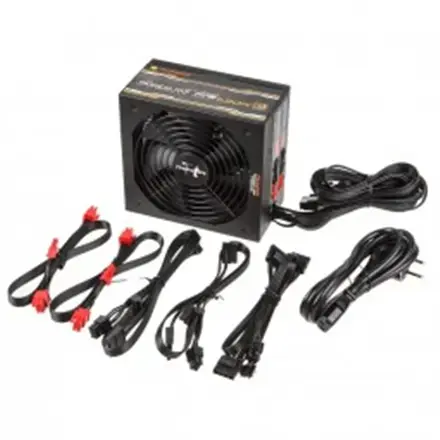 Блок питания THERMALTAKE Smart SE 730W Modular 80 Plus Photo 6