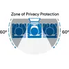 Screen protector 3M PF238W9EM 23.8" Photo 2