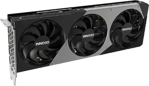Graphics Card Inno3D GeForce RTX 5070 X3 OC — 12GB GDDR7