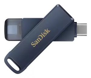 USB flash drive SanDisk 128 GB Lightning Phone Drive