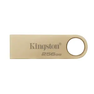 USB флешка Kingston 256GB USB Type-A DataTraveler SE9 G3