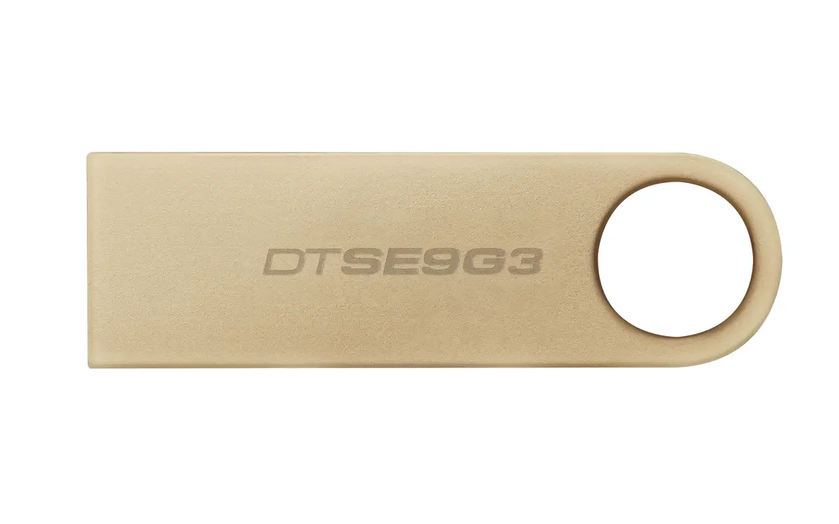 USB zibatmiņa Kingston DataTraveler SE9 G3 Photo 2