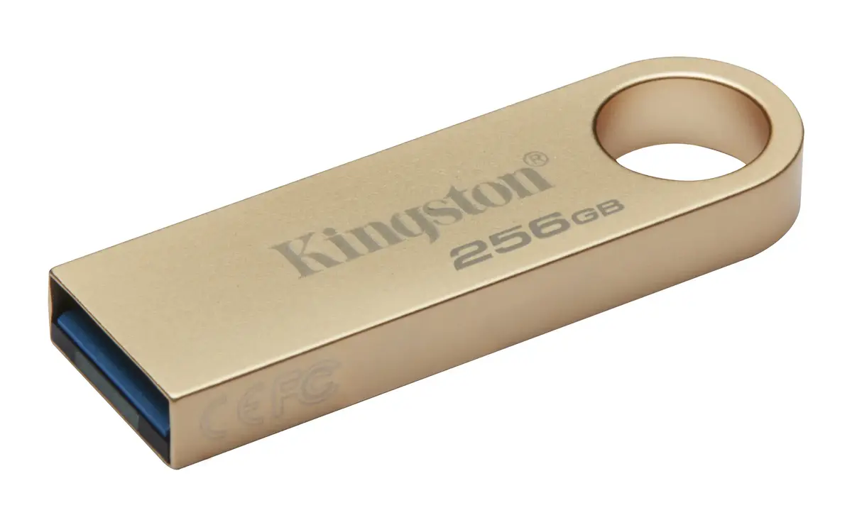 USB zibatmiņa Kingston DataTraveler SE9 G3 Photo 3
