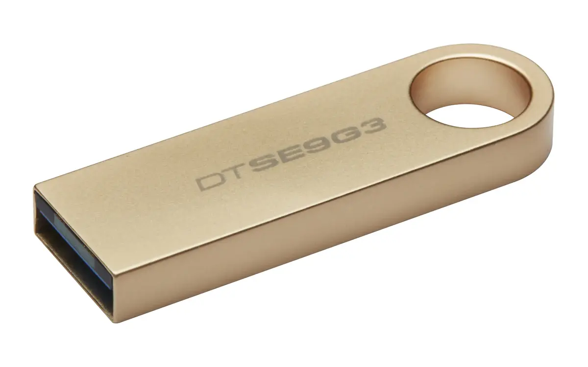 USB zibatmiņa Kingston DataTraveler SE9 G3 Photo 4