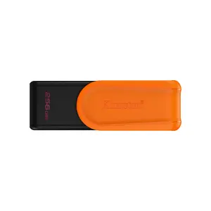 USB флеш-память Kingston Technology 256GB USB Type-A 3.2 Gen 1 Exodia S