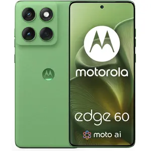 USB flash drive Motorola 256GB USB 3.2 Edge 60 Shamrock green