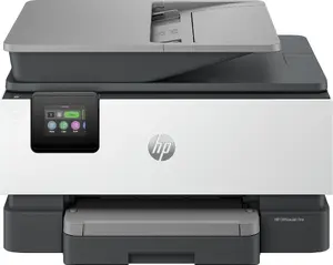 All-in-One Printer HP OfficeJet Pro 9120e — Wireless Color Printing, Multifunction