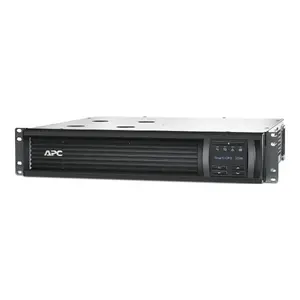 Nepertraukts barošanas avots APC Smart SMT1500RMI2UNC 1500VA 1000W, plaukta/torņa konvertējams