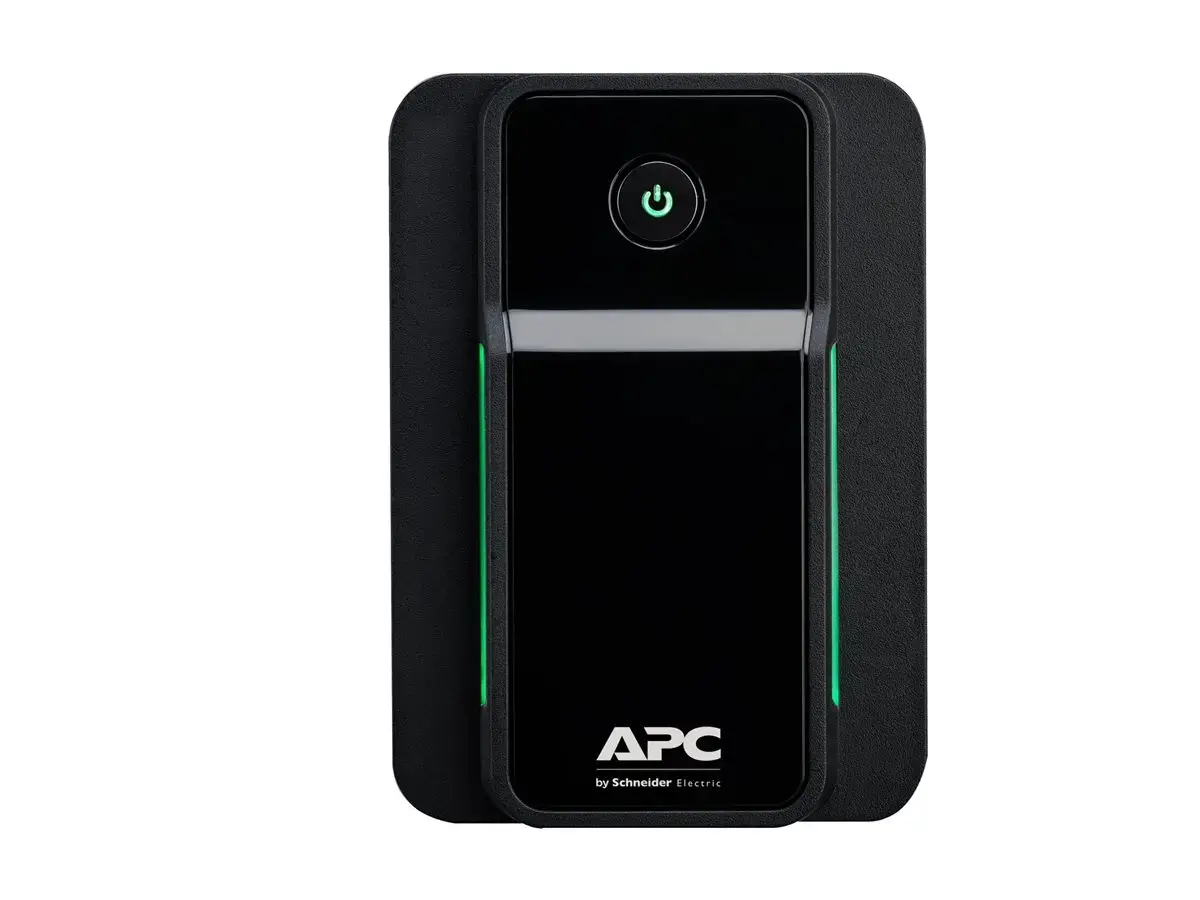 UPS APC Back BX500MI 500VA 230V Photo 2