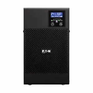 Uninterruptible Power Supply EATON 9E3000I 3000VA 230V