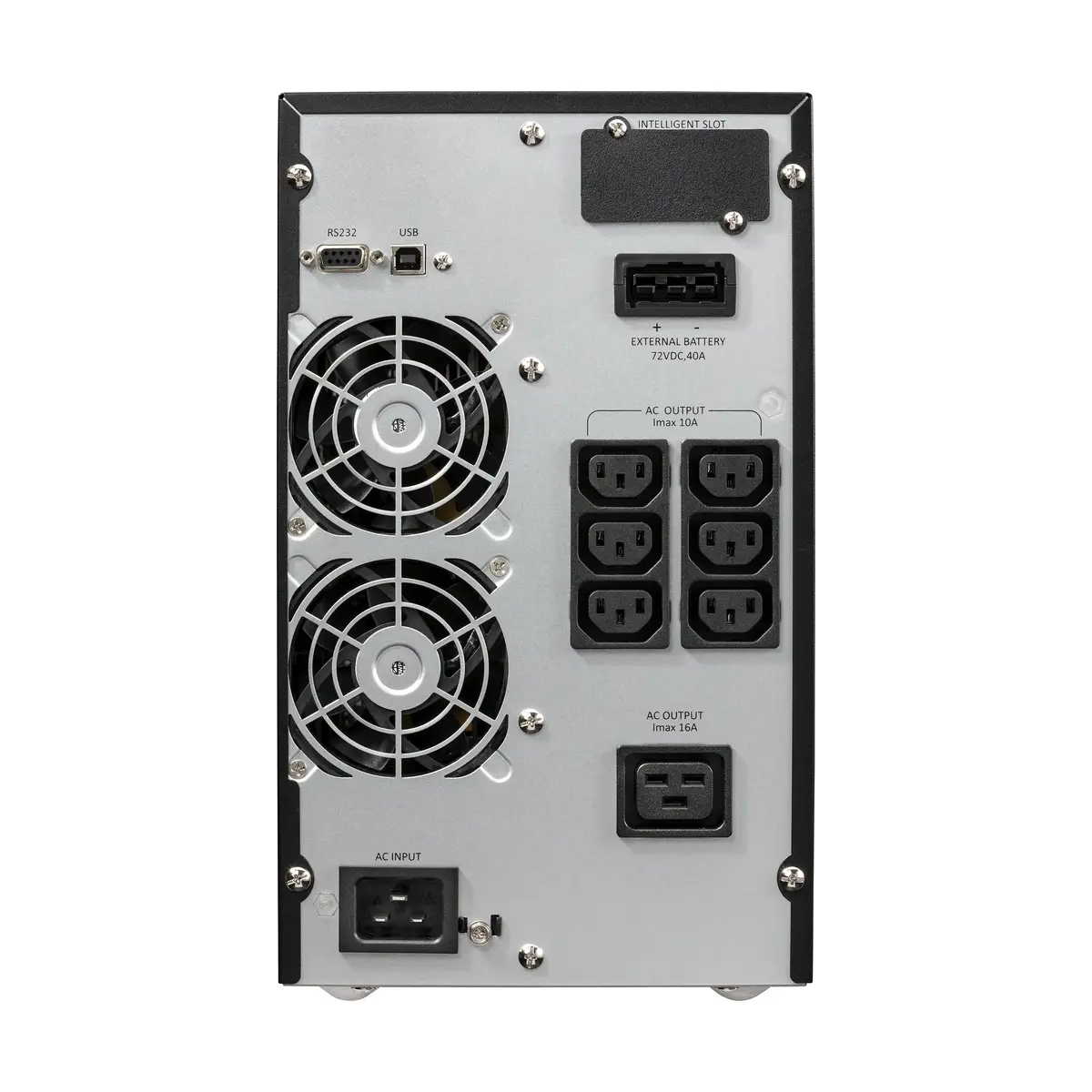 EATON 9E3000I 3000VA 230V ИБП Photo 2