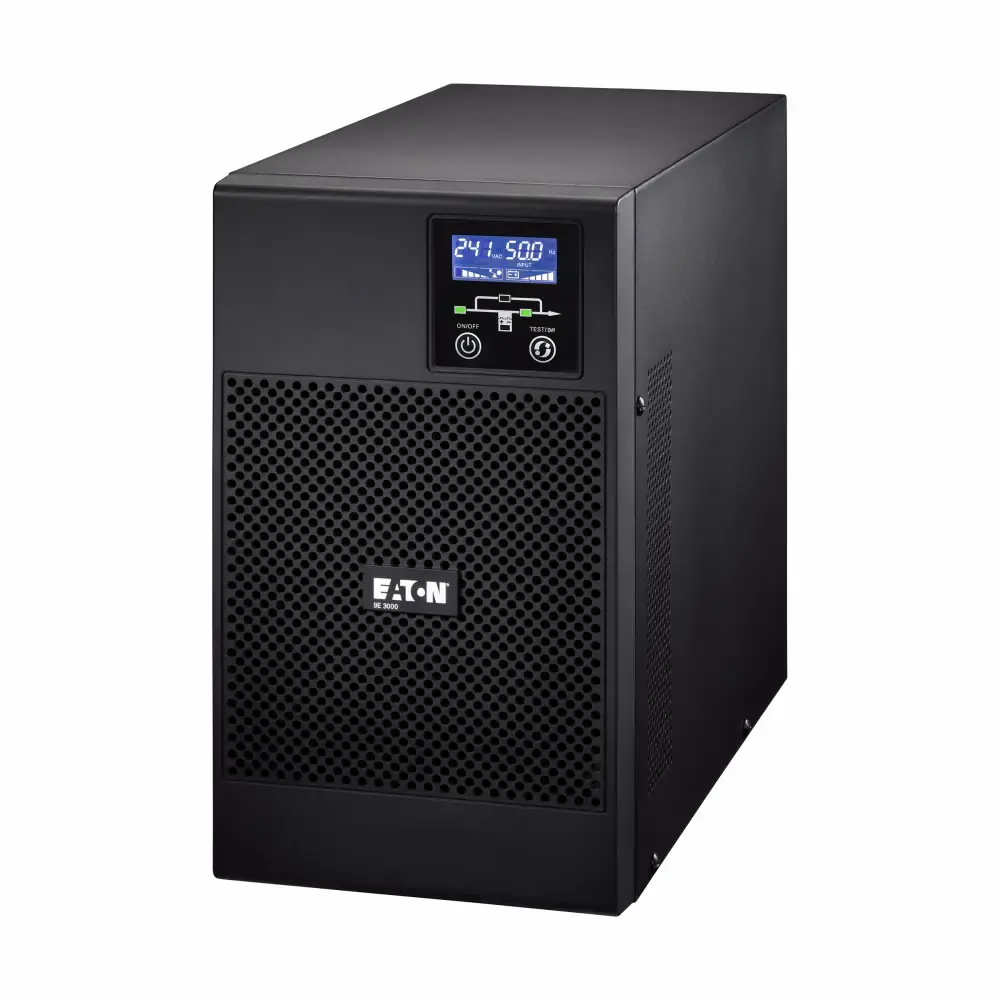 EATON 9E3000I 3000VA 230V ИБП Photo 3