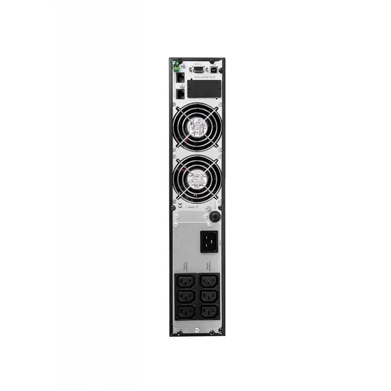 Green Cell RTII UPS14 UPS 2 kVA 1800 W Photo 3