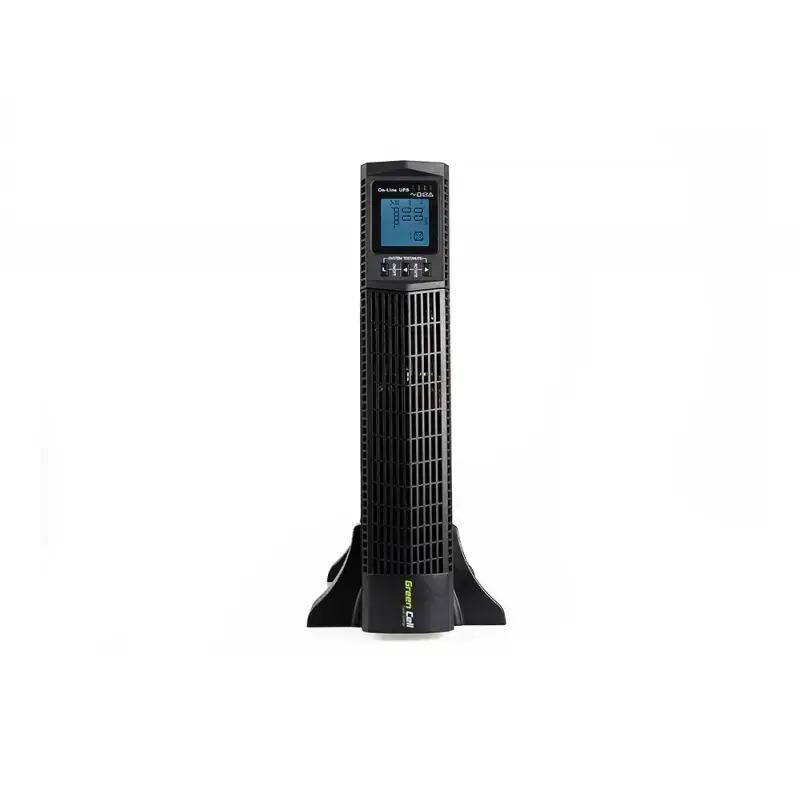Green Cell RTII UPS14 UPS 2 kVA 1800 W Photo 4