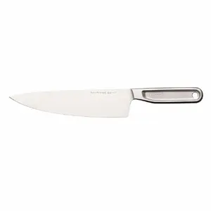 Kitchen Knife Fiskars All Steel 20 cm 1062882