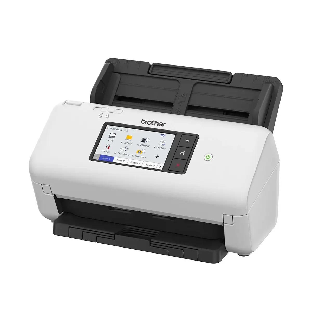 Сканер документов Brother ADS-4700W Photo 2