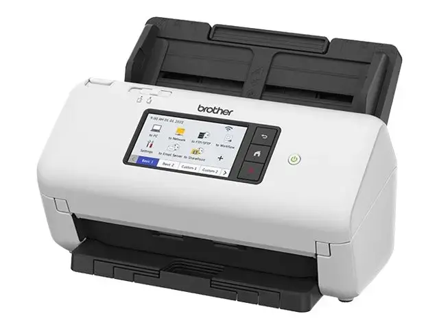 Сканер документов Brother ADS-4700W Photo 5