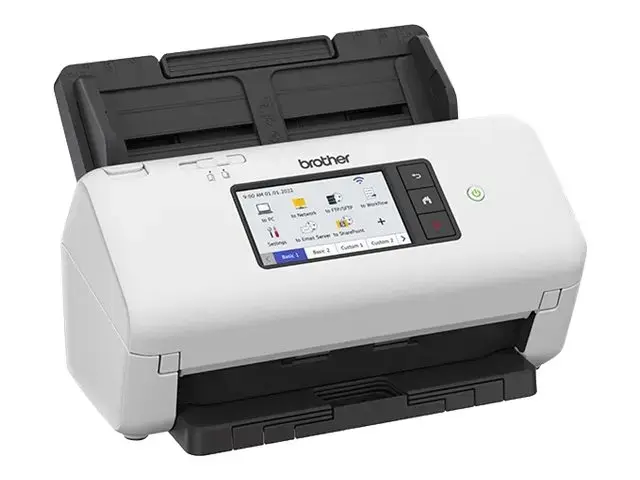 Сканер документов Brother ADS-4700W Photo 7