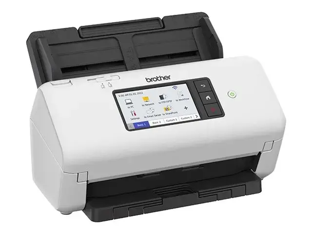Сканер документов Brother ADS-4700W Photo 13
