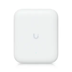 Точка доступа Ubiquiti UniFi U7 Pro Outdoor Wi-Fi 7, 8600 Мбит/с, PoE, IP67