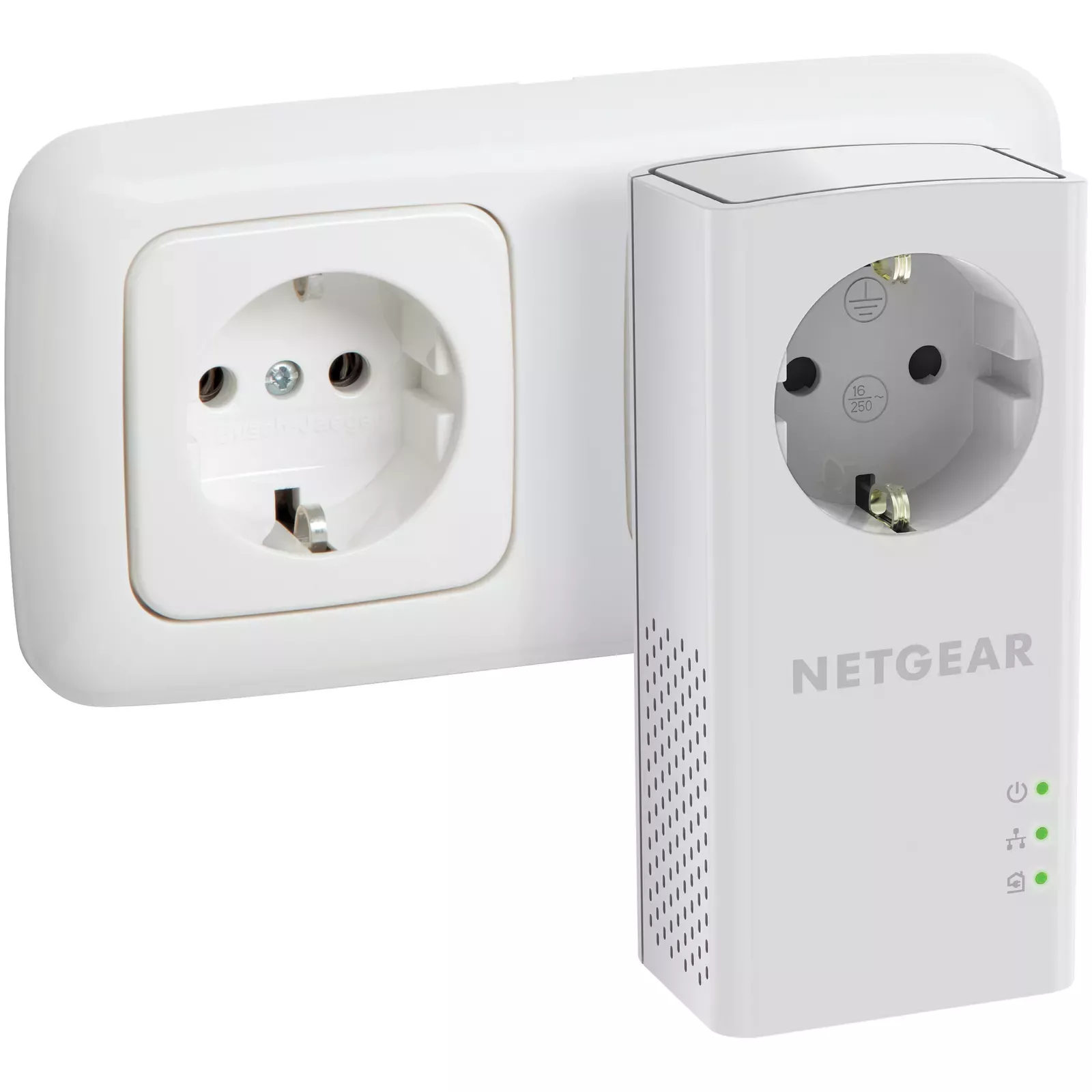 Netgear PLP1200-100PES Photo 3