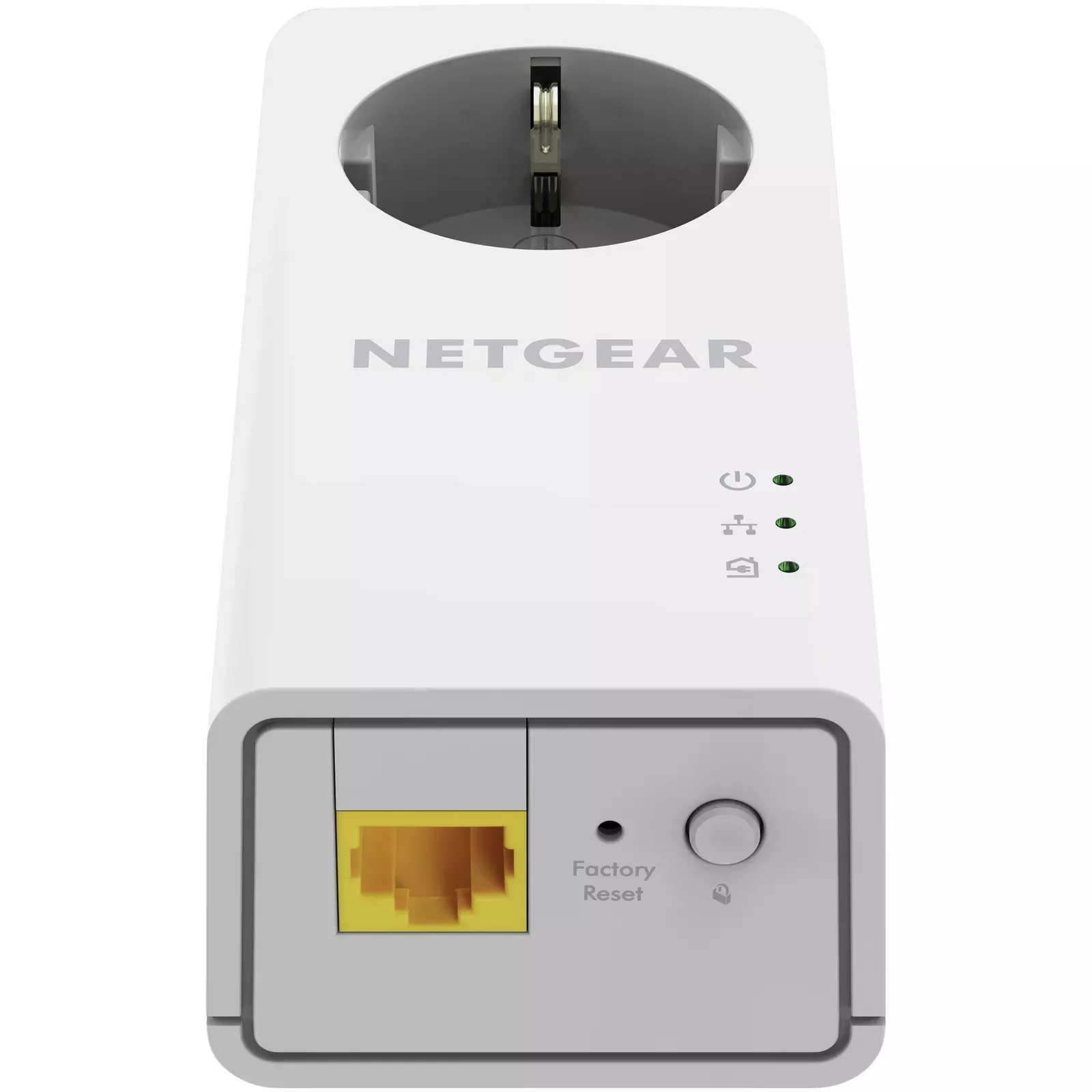 Netgear PLP1200-100PES Photo 6