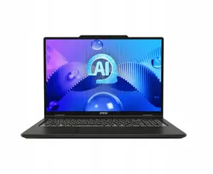 Laptop MSI VenturePro 16 AI A1VEG-006XPL 16" Ultra 5 16GB 512GB RTX 4050 No OS