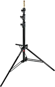 Штатив Manfrotto RANKER 118 – высота до 273 см, профессиональная опора