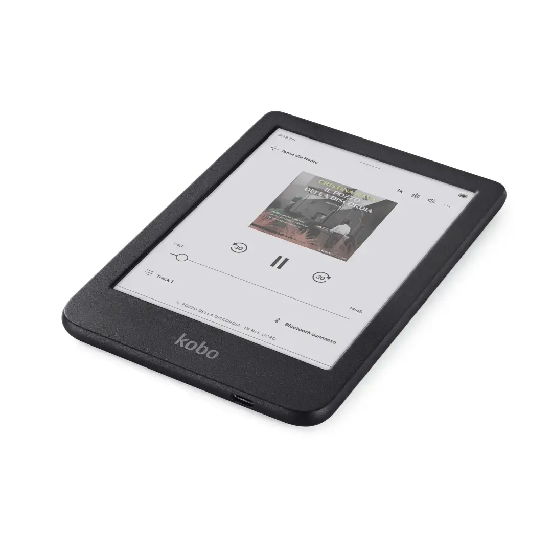 Электронная книга Rakuten Kobo Clara Colour Photo 3