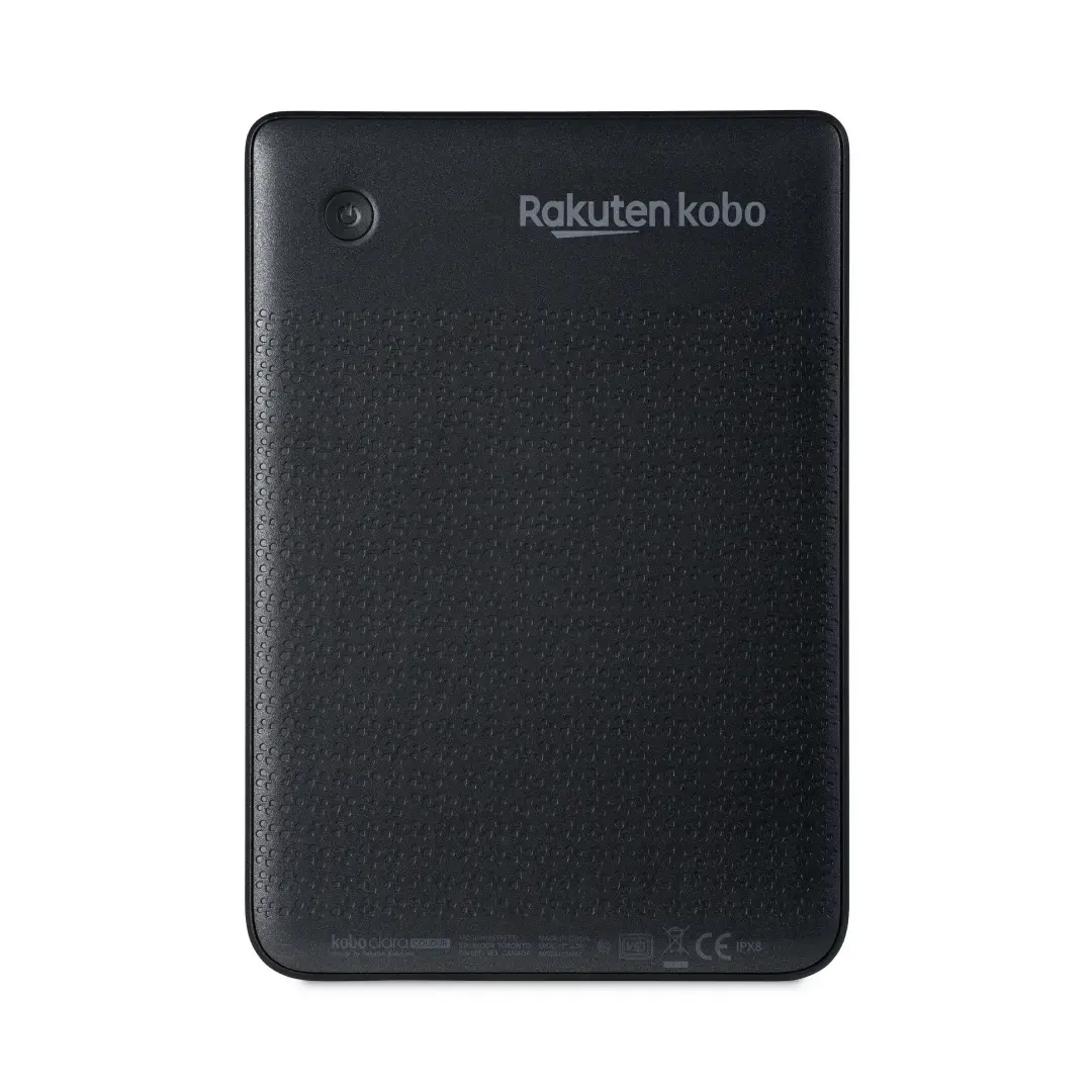 Электронная книга Rakuten Kobo Clara Colour Photo 4