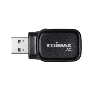 USB‑адаптер беспроводной EDIMAX EW-7611UCB 150 Мбит/с 802.11n USB 2.0