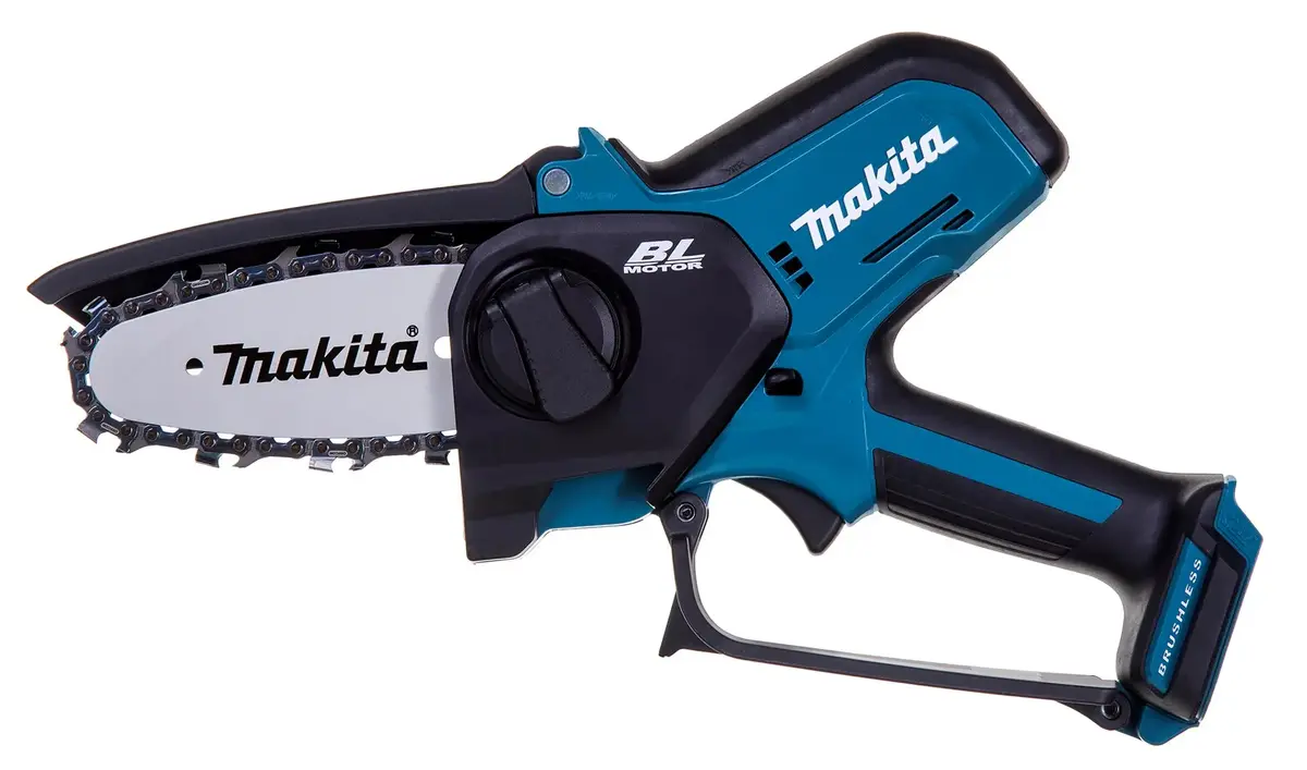 Электропила Makita UC100DZ01 10" 18V Photo 7