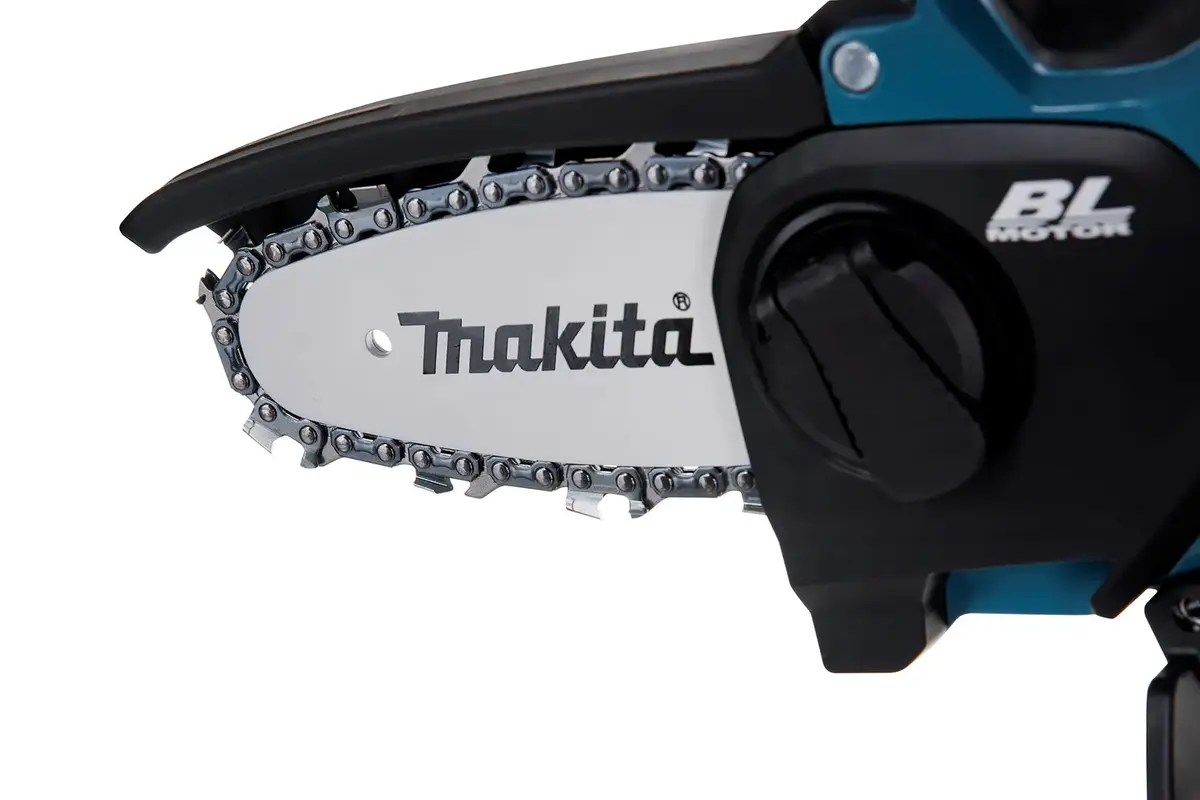 Электропила Makita UC100DZ01 10" 18V Photo 10