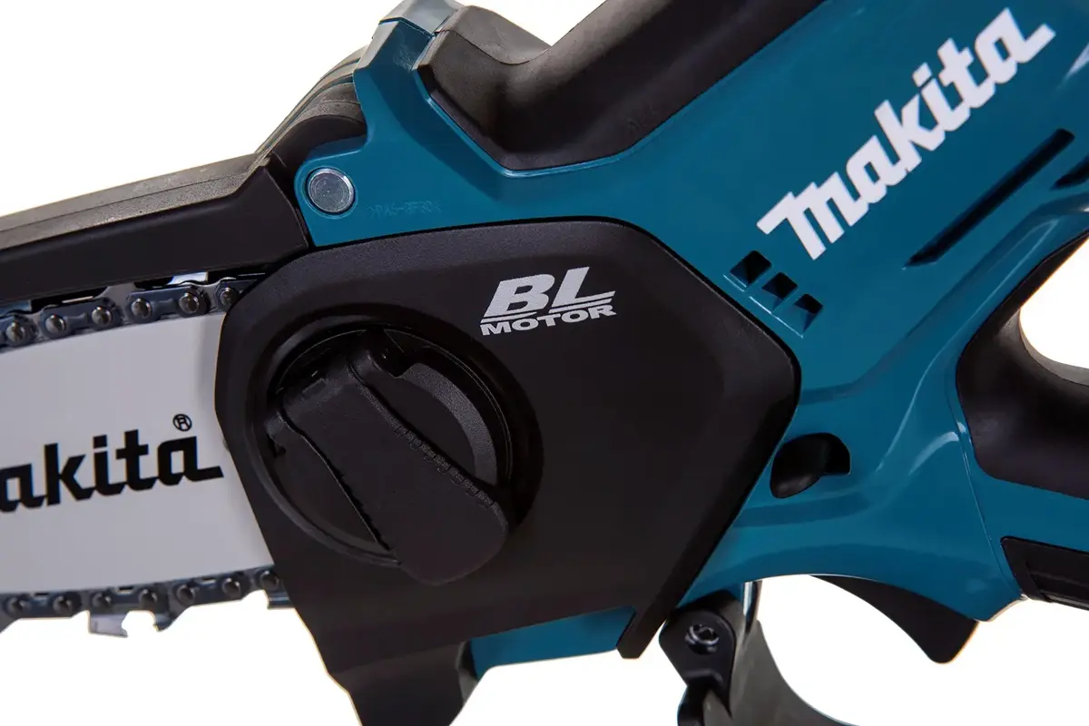 Электропила Makita UC100DZ01 10" 18V Photo 11