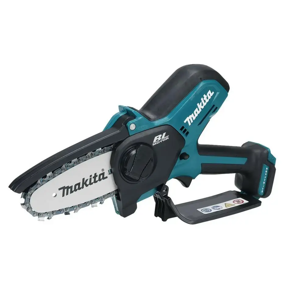 Электропила Makita UC100DZ01 10" 18V Photo 12