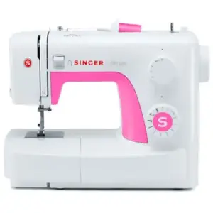 Manual sewing machine SINGER Simple 3210 Mechanical White 7.3 kg