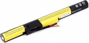 Battery for Lenovo IdeaPad Z400 Z500A Z505 Z510 Touch — Green Cell 14.4V 2200mAh