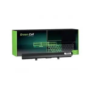 Аккумулятор Green Cell для Toshiba Satellite C50‑B / C50D‑B, 14.4V 2200mAh