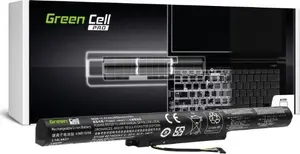 Green Cell PRO Laptop Battery for Lenovo Z51, Z51-70, IdeaPad 500-15ISK