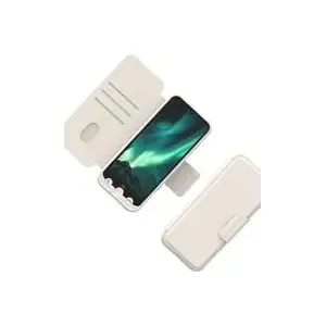 Wallet Case for Doro Aurora A30 by Doro — protective folio case with card pockets