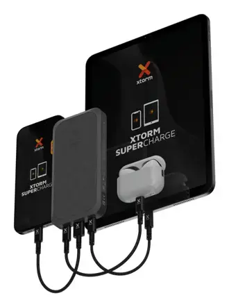 Power Bank Xtorm FS5101U Photo 2