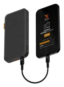 Power Bank Xtorm FS5101U Photo 3