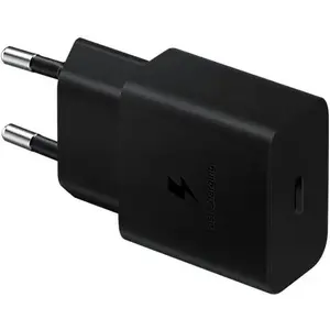 Power adapter Samsung EP-T1510 15W USB Type-C fast charging