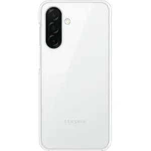 Прозрачный защитный чехол для Samsung A26 от Samsung, модель EF-QA266CTEGEU