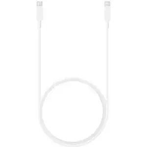 USB-C cable Samsung EP-DX510JWEGWW 1.8 m – USB-C to USB-C charging and data cable